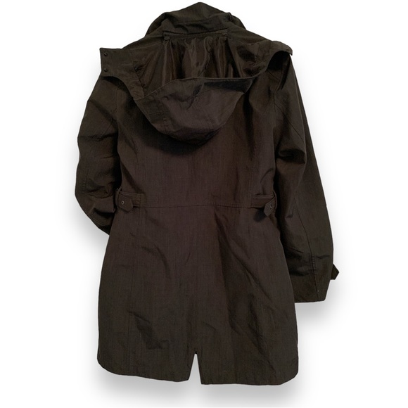 Kirkland Signature Medium Trenchcoat Raincoat - Picture 5 of 5
